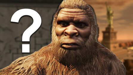 Mount Chiliad, Bigfoot und Co.: Wie Rockstar perfekte GTA-Mythen erschuf
