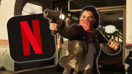 War der Netflix-Schachzug von GTA 6 am Ende ein Erfolg? Die Zuschauerzahlen lassen nur eine Antwort zu