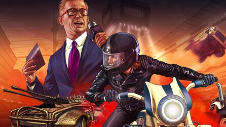 GTA Online unspielbar: Kostenlos-Aktion von Epic sorgt für großes Cheater-Comeback