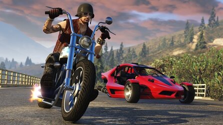 GTA 5 Online - Gerücht: Das sind die DLC-Pläne bis 2020