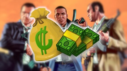 In GTA Online könnt ihr jetzt jeden Tag einen Haufen Extra-Cash verdienen