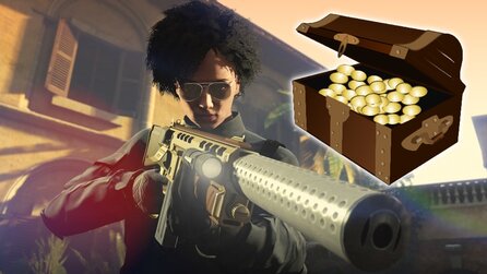 GTA Online: Wo ihr alle Bonus-Kisten im Cayo Perico Heist findet