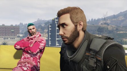 Spieler startet Fußball-Talkshow in GTA Online und es läuft nicht wie erhofft