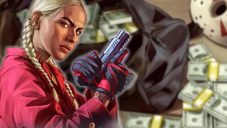GTA Online: Bis zu 300.000 GTA$ pro Stunde – so lohnt sich die aktuelle Eventwoche
