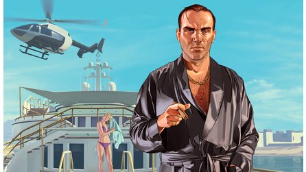 GTA Online: Die neuen Boni + Rabatte sind nur für reiche Spieler interessant