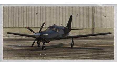 GTA Online - Geleakte Heist-Bilder