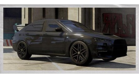 GTA Online - Geleakte Heist-Bilder