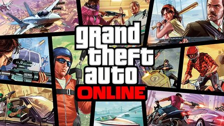 GTA Online - Bonuswoche mit doppeltem Cash + RP für bestimmte Kontaktmissionen