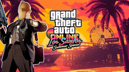 GTA Online: Rockstar hat mit 6 kleinen Details die komplette Spielerfahrung verbessert