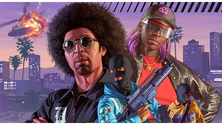GTA Online: Viele Fans lieben das neue Update, aber hassen zwei NPCs