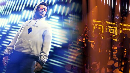 GTA Online: Underground Club ist Beginn eines großen Musik-Updates