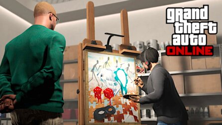 Mit GTA 6 am Horizont dreht GTA Online nochmal richtig auf und bringt heute den ersten großen Raubüberfall seit 6 Jahren raus