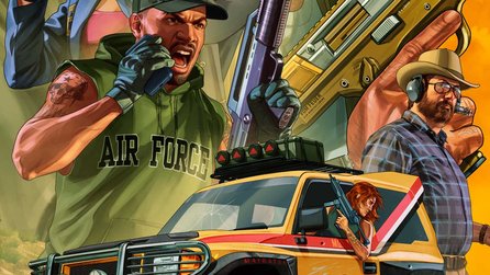 GTA Online: San Andreas Mercenaries - Alle neuen Autos, Jets, Helikopter und ihre Preise