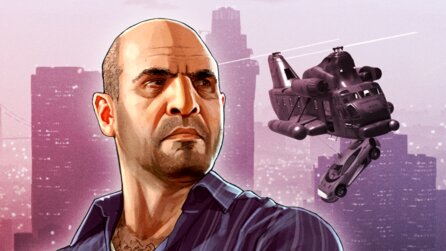 Simeon hat neue Missionen für euch - Das steckt im neuen Update für GTA Online