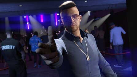 GTA Online lässt euch jetzt eine halbe Million Dollar leicht verdienen