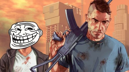 Ohne zu sterben durch GTA Online: Spieler schafft nahezu unmögliche Challenge