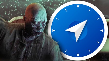 GTA Online: Mit unseren fünf Überlebenstipps meistert ihr den Zombiemodus
