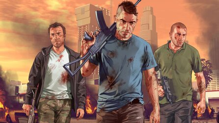 GTA Online - User-Beschwerden über verlorene Ingame-Millionen, Rockstar schweigt