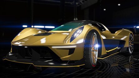 GTA Online - Neuer Gegner-Modus Dawn Raid + exklusiver Sportwagen verfügbar