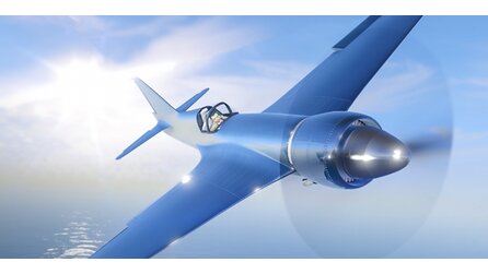 GTA Online - Wöchentliches Update liefert neues Flugzeug und mehr