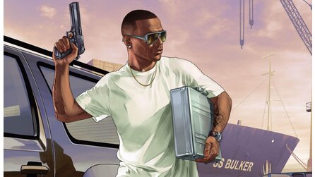 GTA Online: Pistolen gibt es jetzt kostenlos, doch greift nicht bei allen zu!