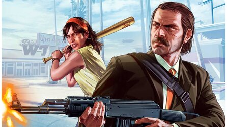 GTA Online: Großer Cheat-Seite geht es dank Take-Two an den Kragen