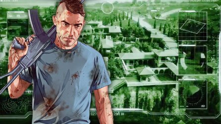 GTA Online zeigt zum ersten Mal neue Open-World-Region!