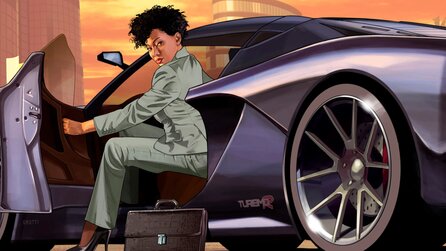 GTA Online: Fahrräder werden dank Glitch schneller als jeder Sportwagen