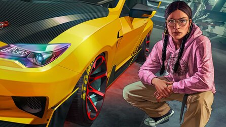 GTA Online: Viele Spieler laufen für billigere Autos stundenlang im Kreis