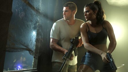 Kann man GTA 6 wie einen Ego-Shooter spielen? Rockstar sägt Feature aus Red Dead 2 und GTA 5 ab - zumindest zum Launch