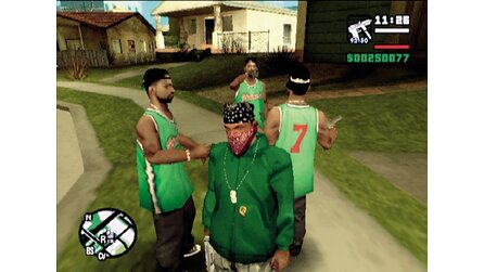 GTA San Andreas - Verwirrung um Release