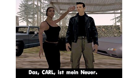 GTA San Andreas - Klage gegen Rockstar und Take 2