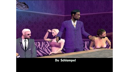 GTA: San Andreas - Komplettlösung später