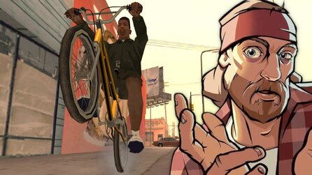 »Die gründlichste Zerstörung eines Videospiels«: Neuer Speedrun für GTA: San Andreas lässt Fans das Hirn schmelzen