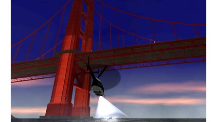 GTA: San Andreas - Neue Bilder der PC-Version