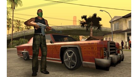 Diablo 3 - »Action- und Rollenspiele verschmelzen immer mehr«