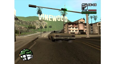 Grand Theft Auto - Keine Bestätigung für GTA Europe