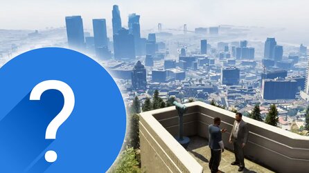 Los Santos, Vice City und Co.: Was ist die beste Stadt im GTA-Kosmos? Stimmt jetzt ab!