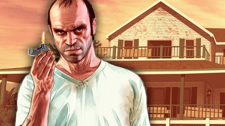 Welchem GTA-Charakter würdet ihr den Zweitschlüssel zu eurer Wohnung anvertrauen?