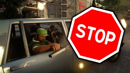 GTA Trilogy: PC-Version wieder zum Kauf verfügbar, Rockstar gelobt Besserung