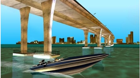 GTA Vice City Stories