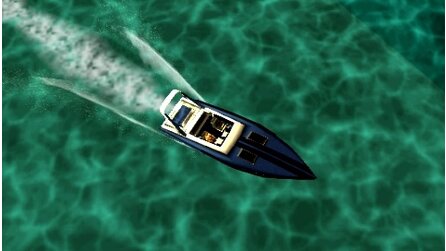 GTA Vice City Stories