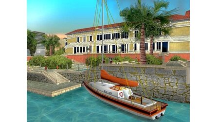 GTA: Vice City - Screenshots