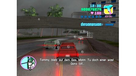 GTA: Vice City - Screenshots
