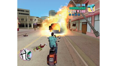 Jack Thompson - Das Spiel ist fertig