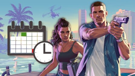 GTA 6 lässt schon so lange auf sich warten, dass in der Zwischenzeit schon 12 Call of Dutys erschienen sind und doch das ist noch längst nicht alles