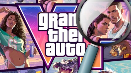 Das Cover von GTA 6 analysiert: Wir erklären gezeigten Personen und Details
