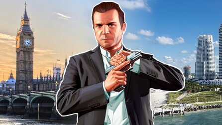 GTA 6: In diese Stadt wollt ihr zurückkehren