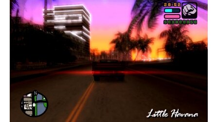 GTA Vice City PS2