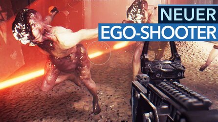 GTFO angespielt - So hart ist der neue Ego-Shooter